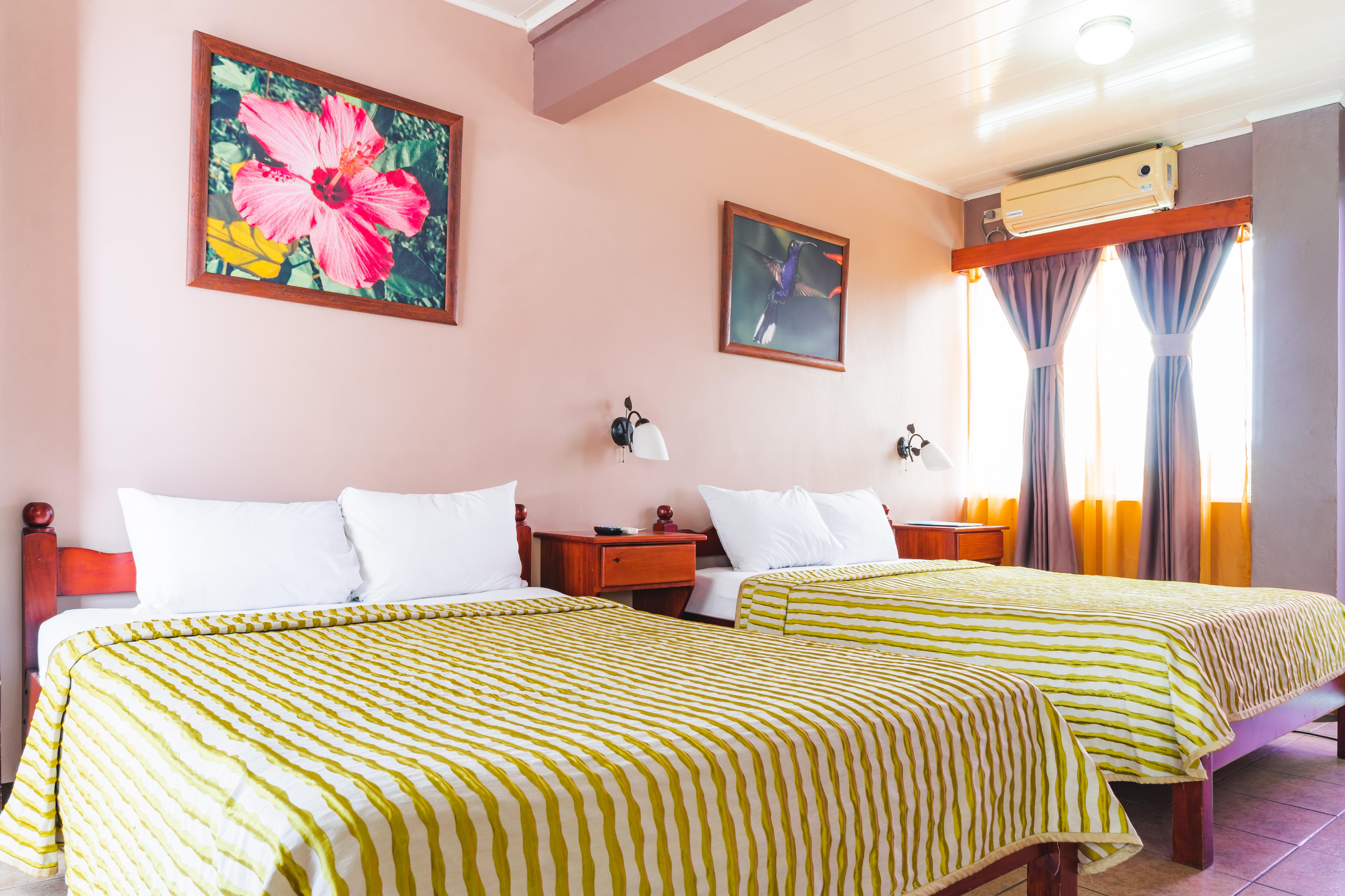 Hotel Las Colinas La Fortuna المظهر الخارجي الصورة