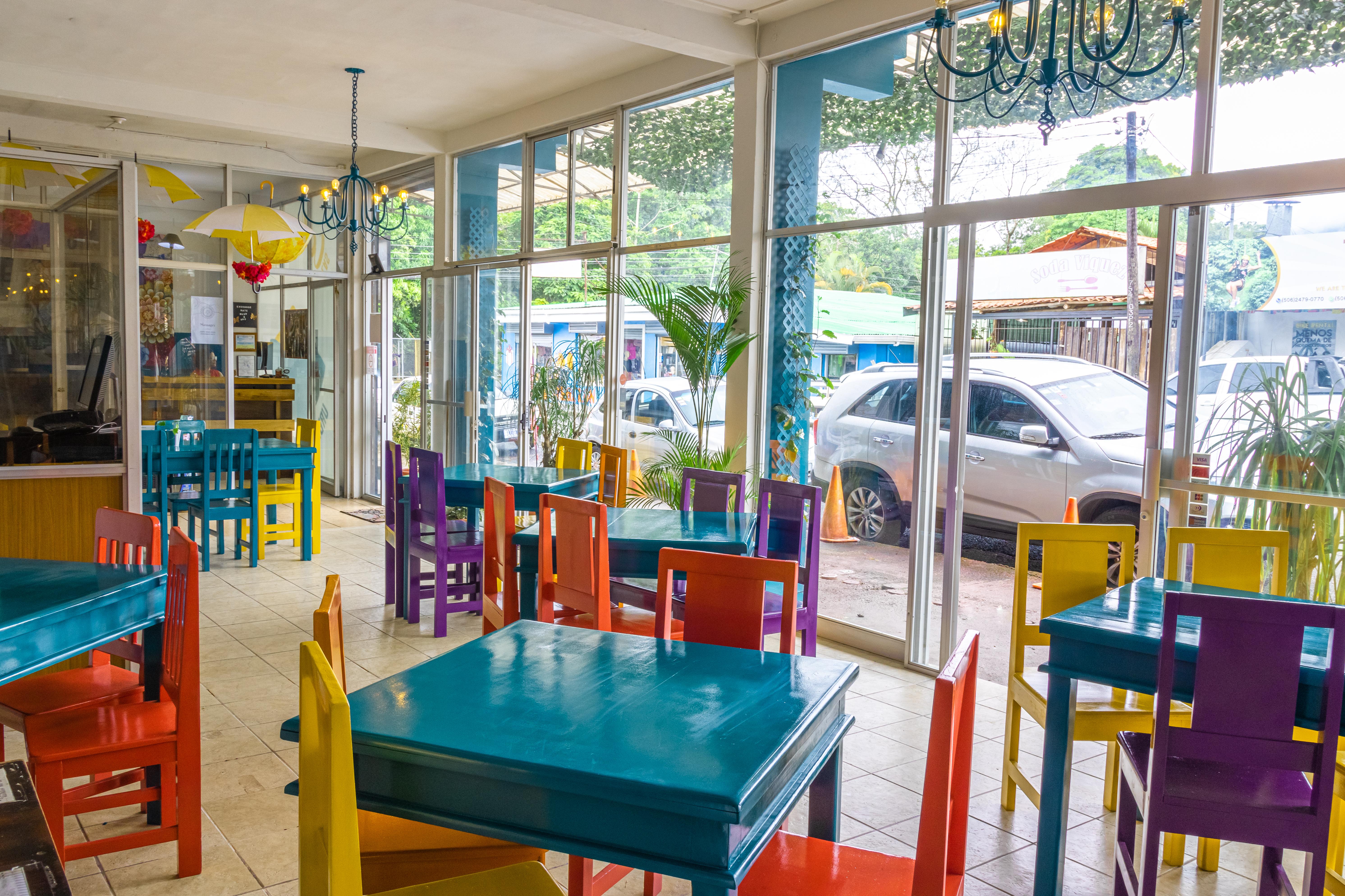 Hotel Las Colinas La Fortuna المظهر الخارجي الصورة