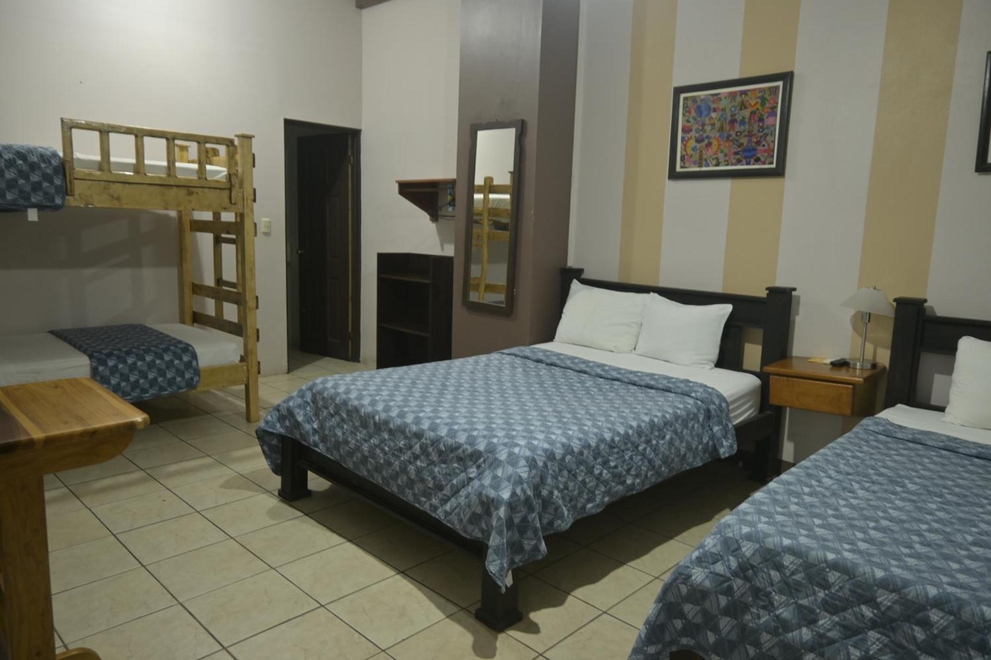 Hotel Las Colinas La Fortuna المظهر الخارجي الصورة