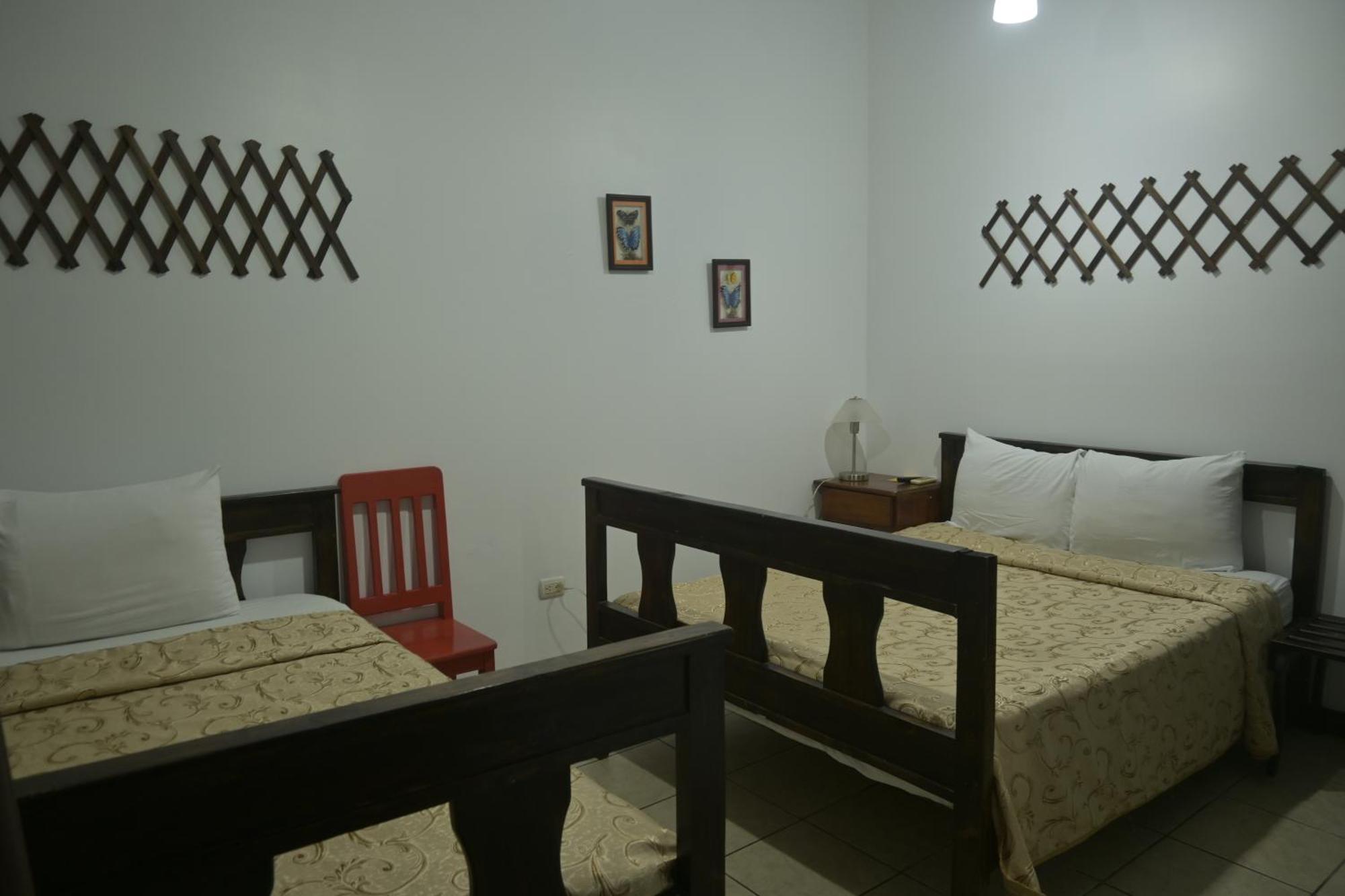 Hotel Las Colinas La Fortuna المظهر الخارجي الصورة