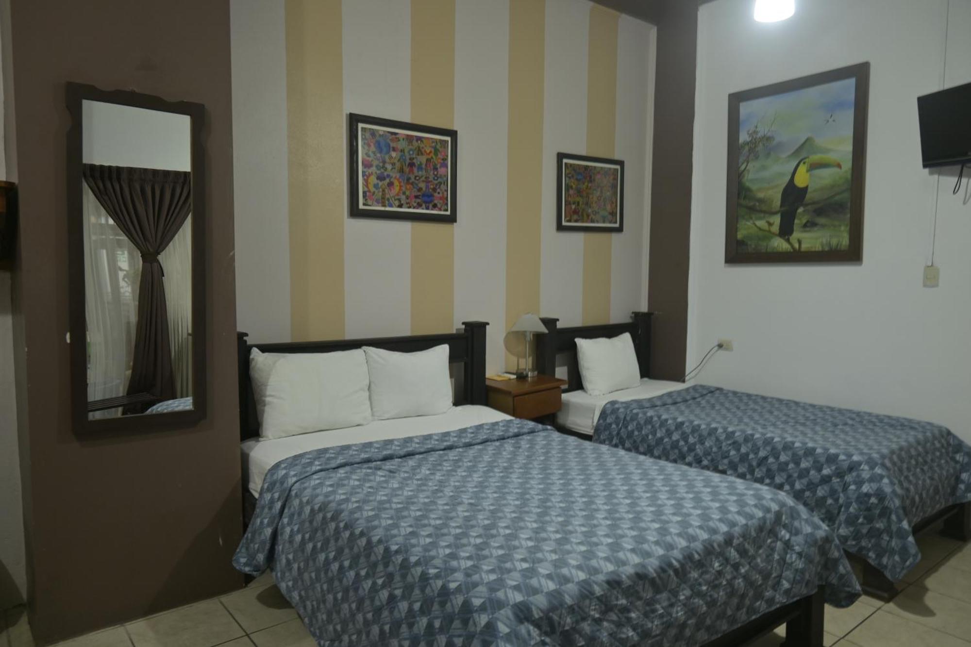 Hotel Las Colinas La Fortuna المظهر الخارجي الصورة