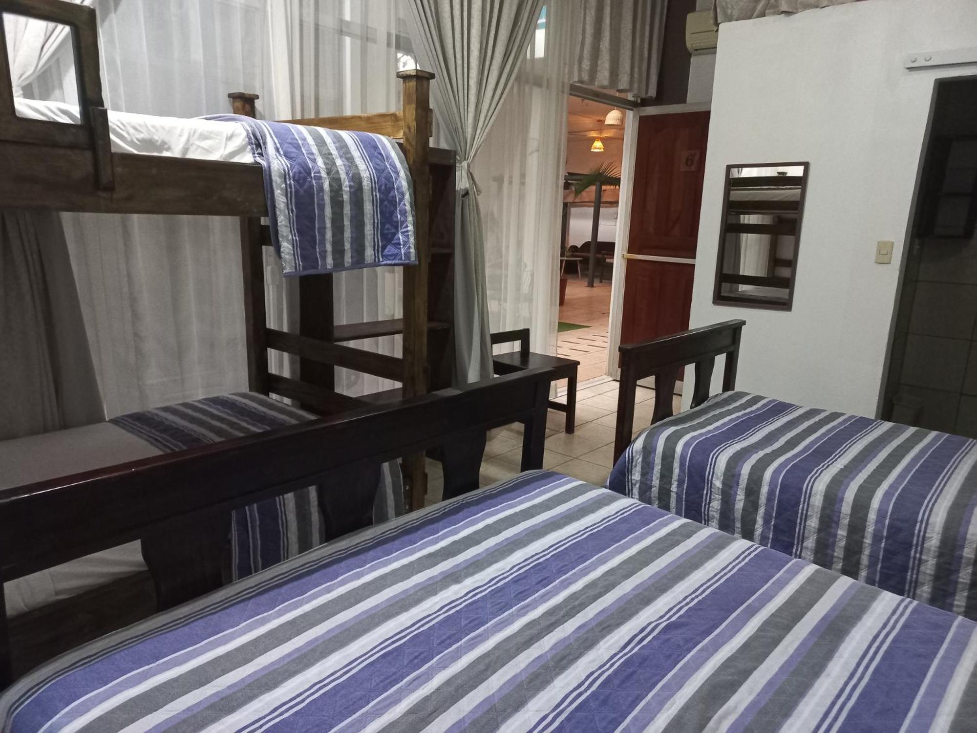Hotel Las Colinas La Fortuna المظهر الخارجي الصورة