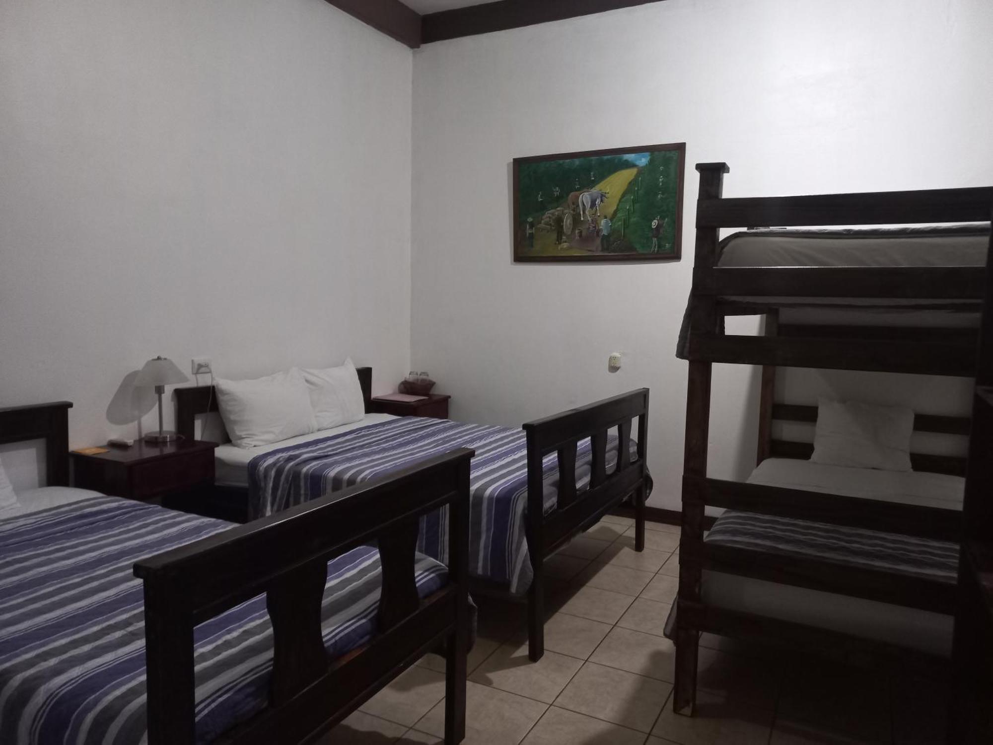 Hotel Las Colinas La Fortuna المظهر الخارجي الصورة