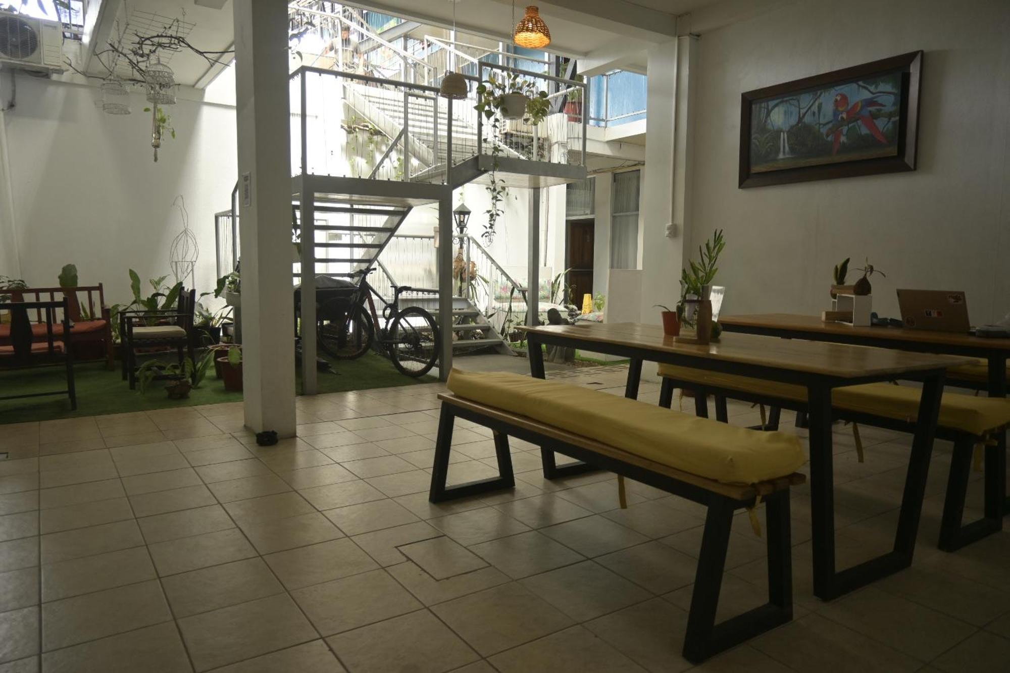 Hotel Las Colinas La Fortuna المظهر الخارجي الصورة