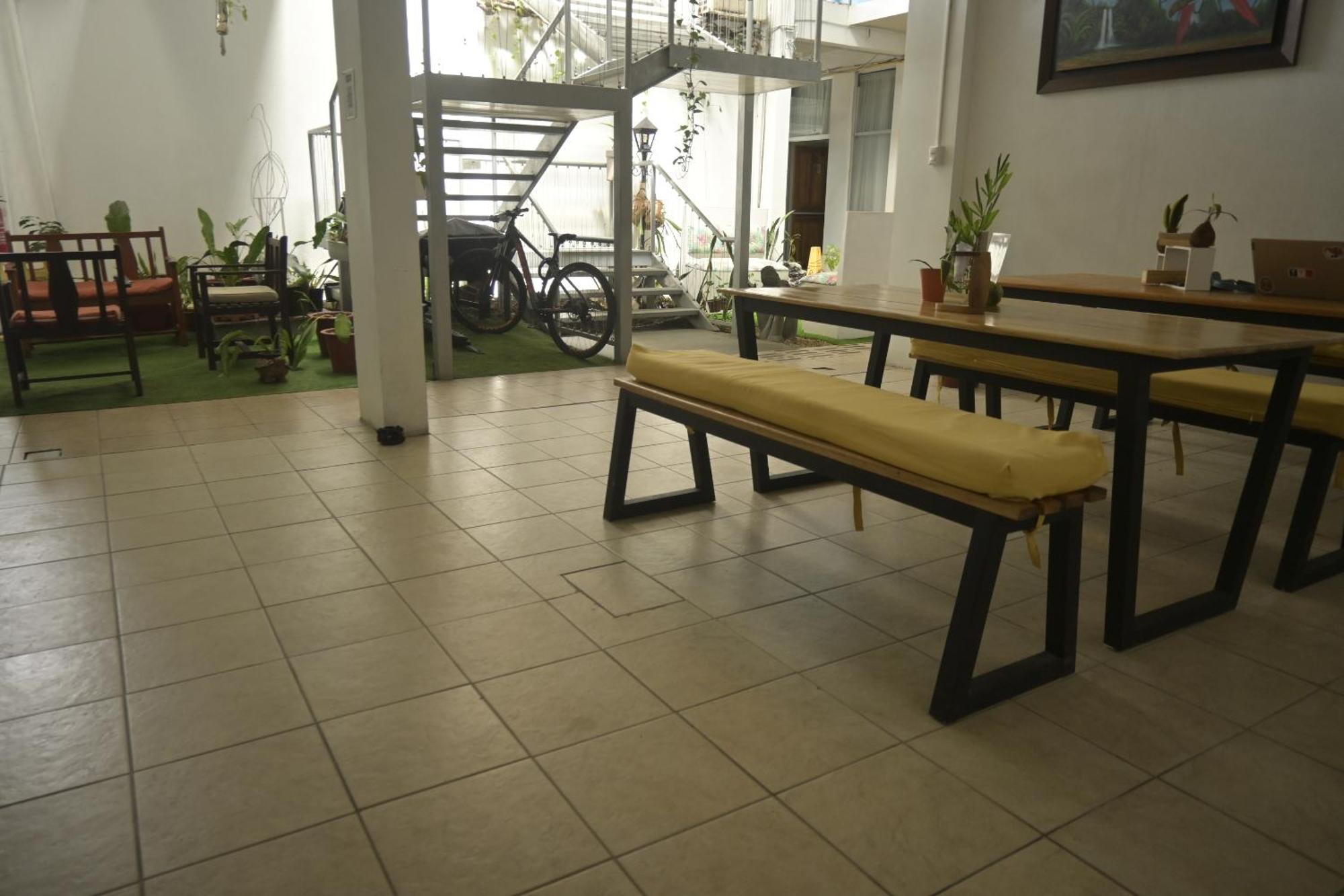 Hotel Las Colinas La Fortuna المظهر الخارجي الصورة
