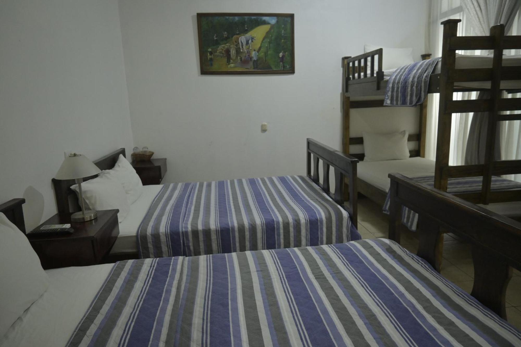 Hotel Las Colinas La Fortuna المظهر الخارجي الصورة