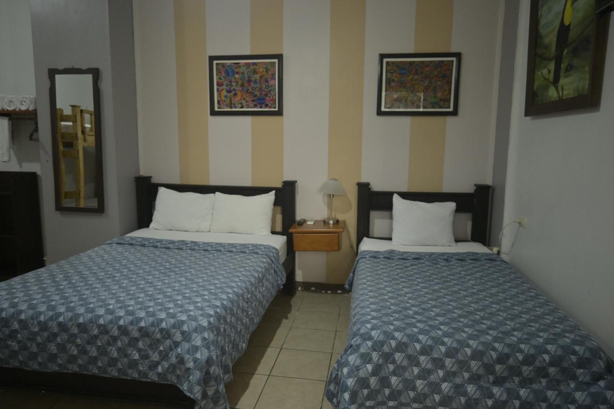 Hotel Las Colinas La Fortuna المظهر الخارجي الصورة