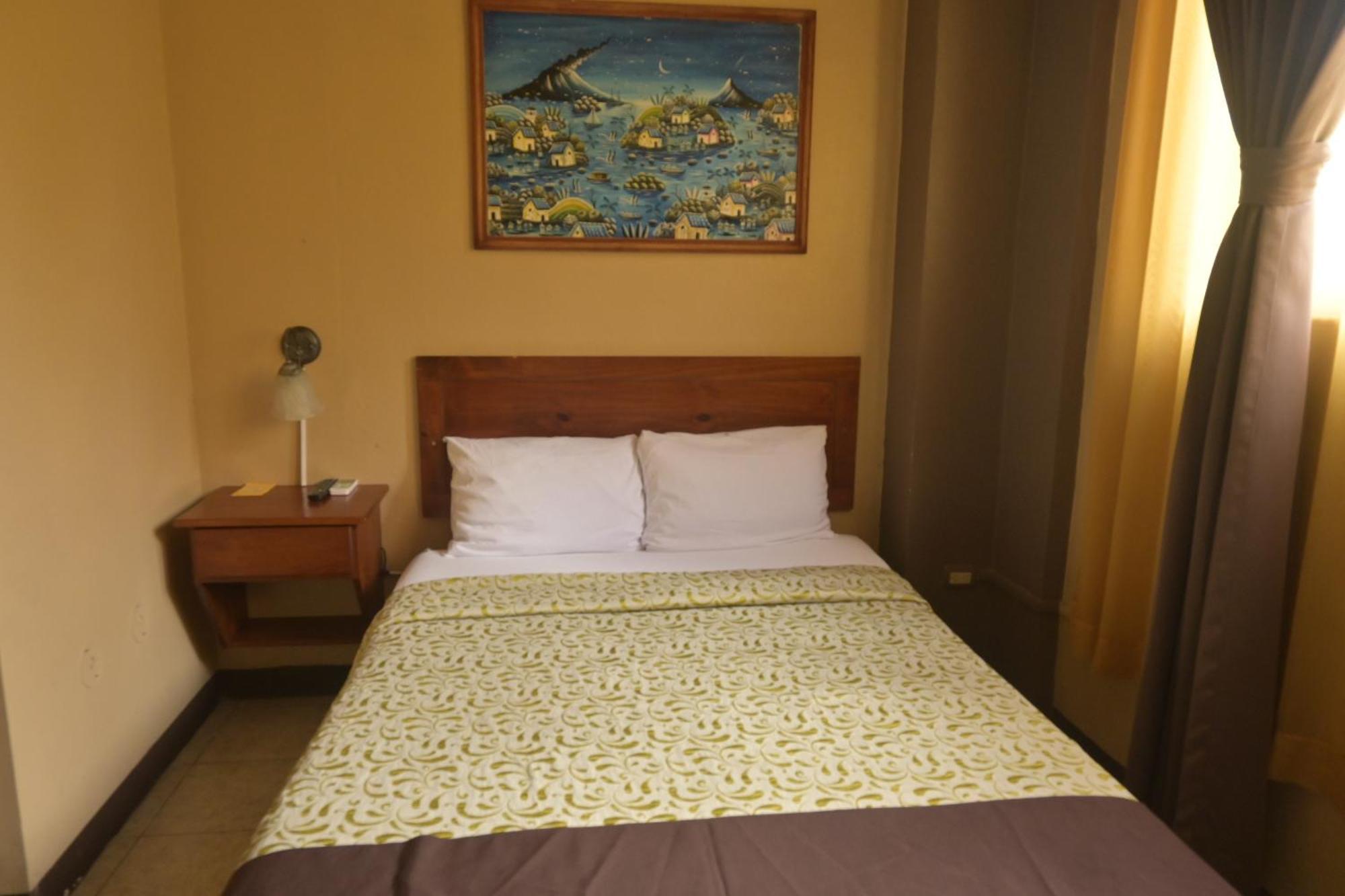 Hotel Las Colinas La Fortuna المظهر الخارجي الصورة
