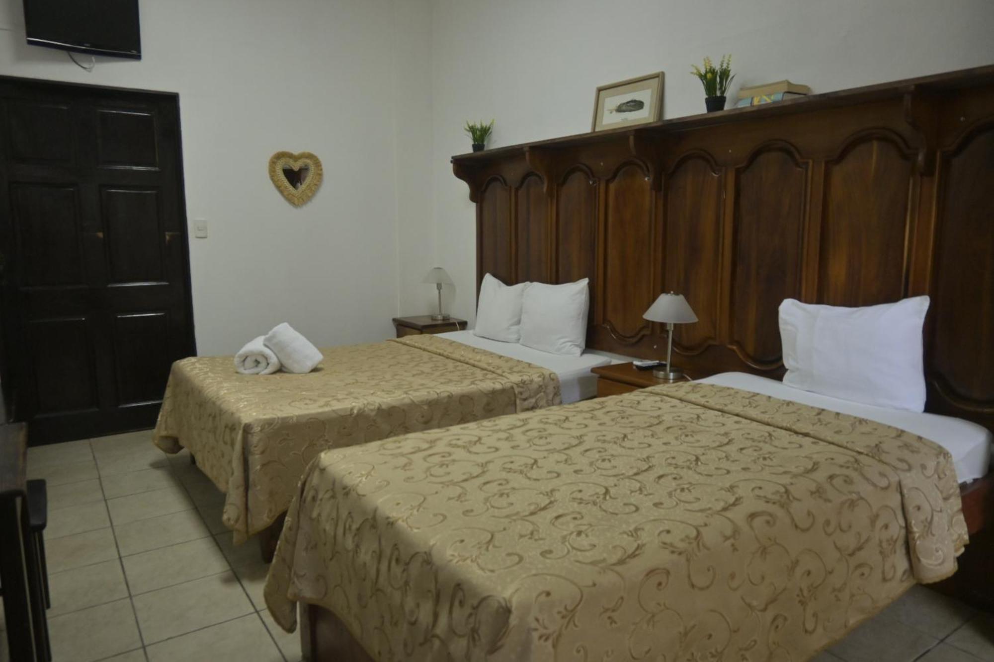Hotel Las Colinas La Fortuna المظهر الخارجي الصورة