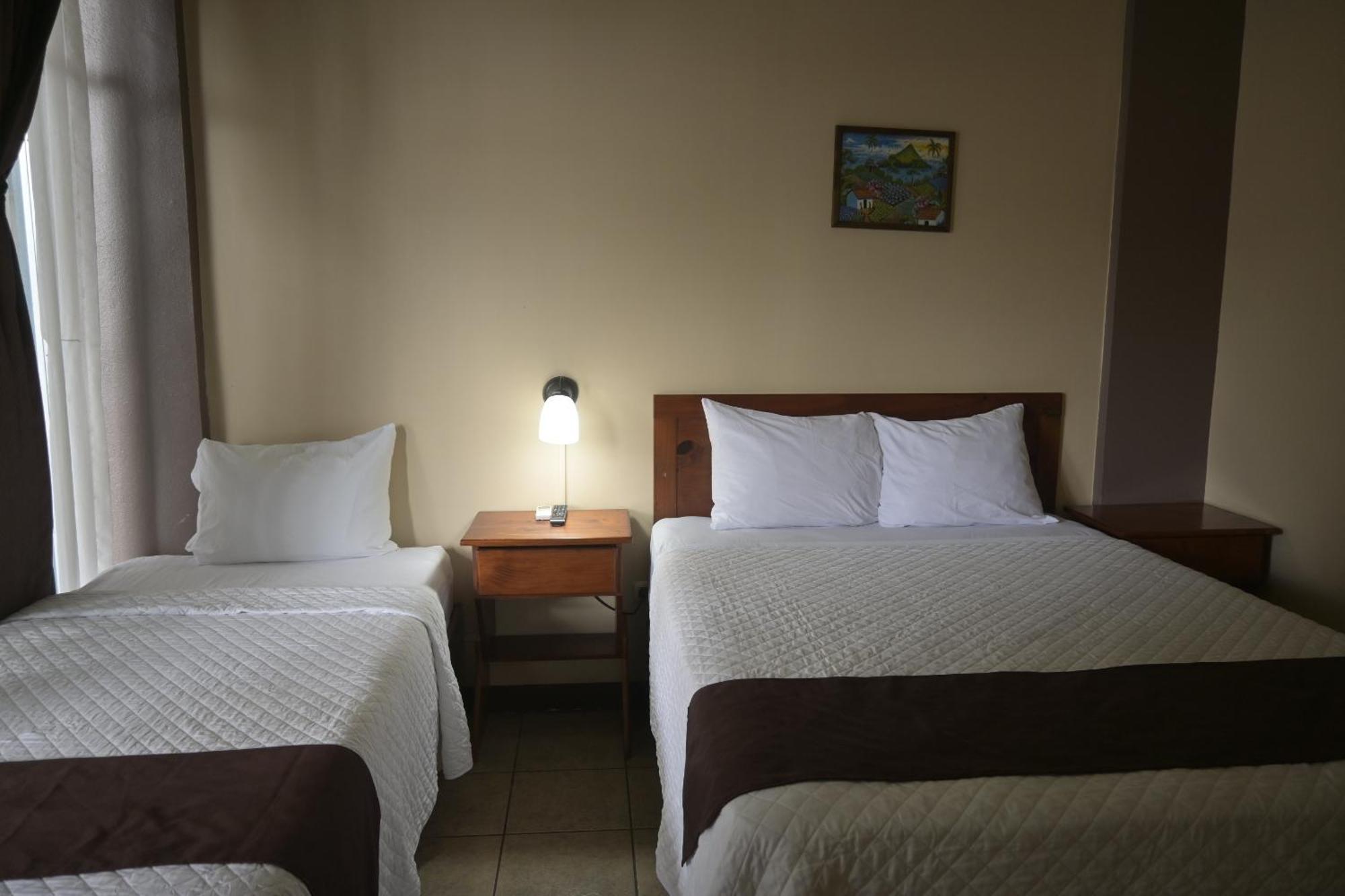 Hotel Las Colinas La Fortuna المظهر الخارجي الصورة