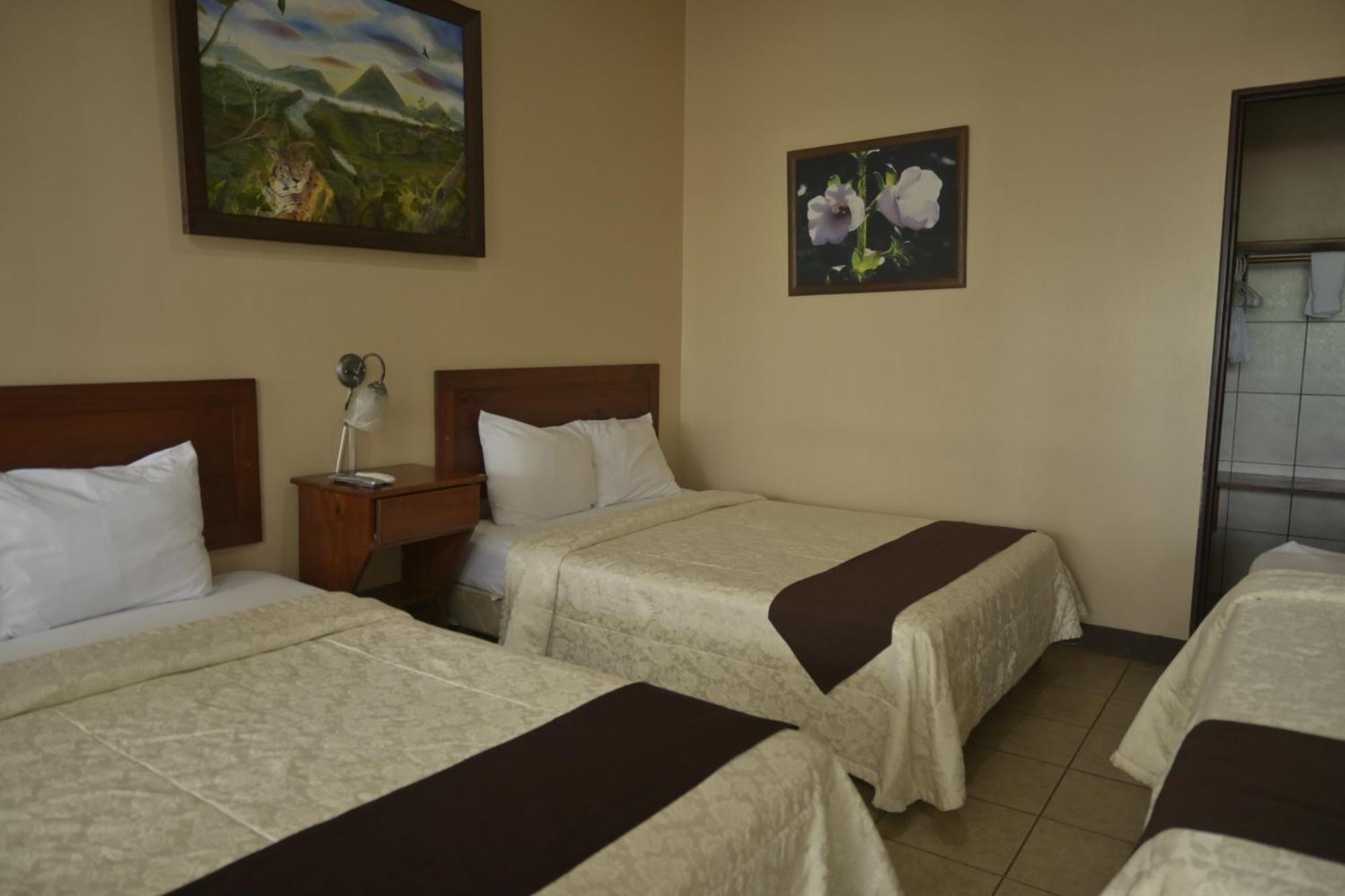 Hotel Las Colinas La Fortuna المظهر الخارجي الصورة