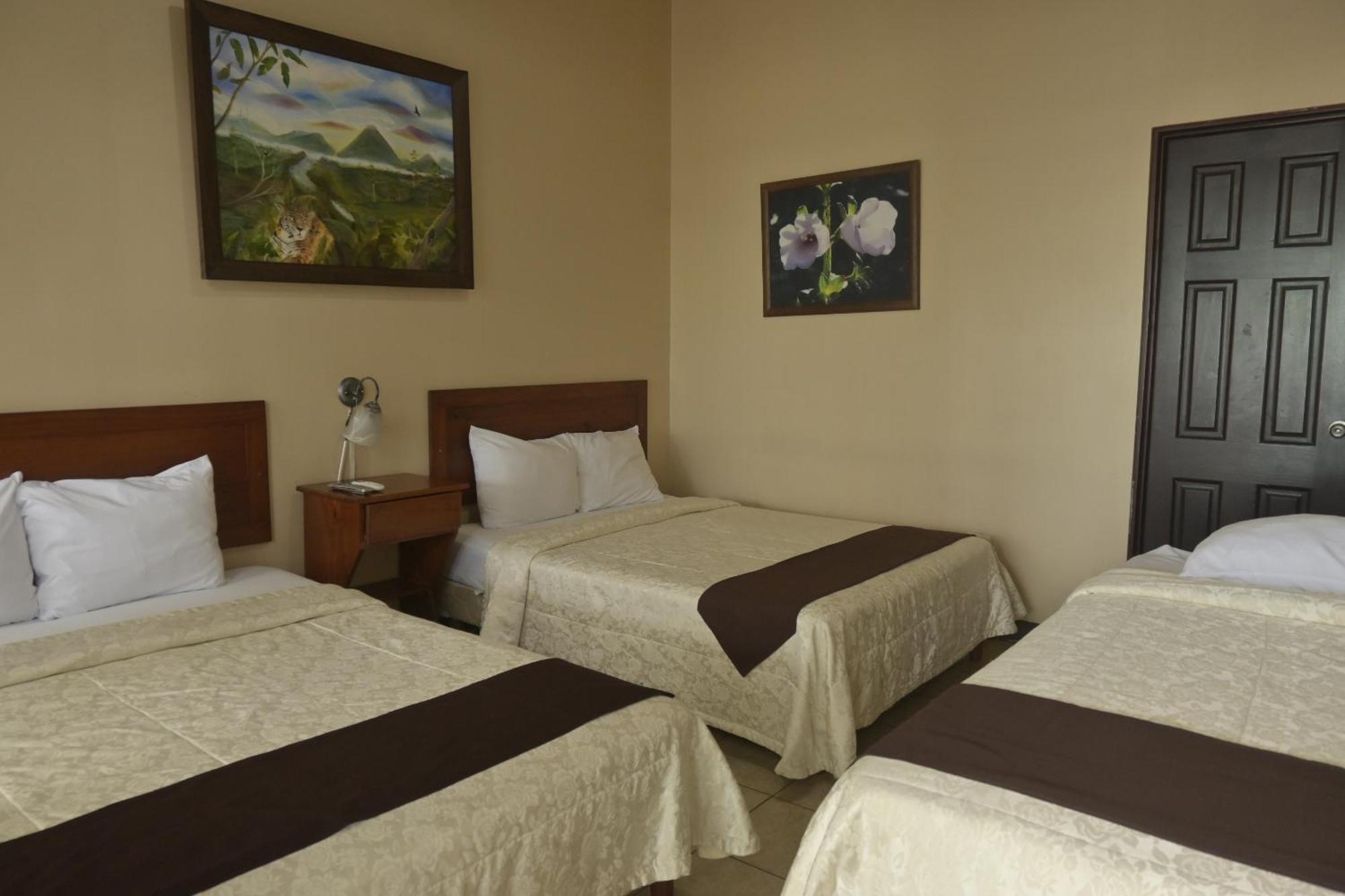 Hotel Las Colinas La Fortuna المظهر الخارجي الصورة