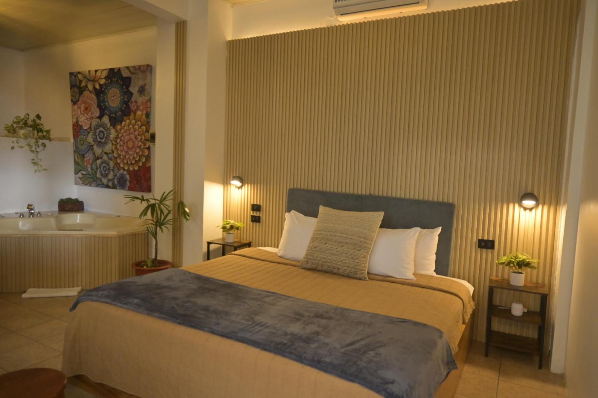 Hotel Las Colinas La Fortuna المظهر الخارجي الصورة