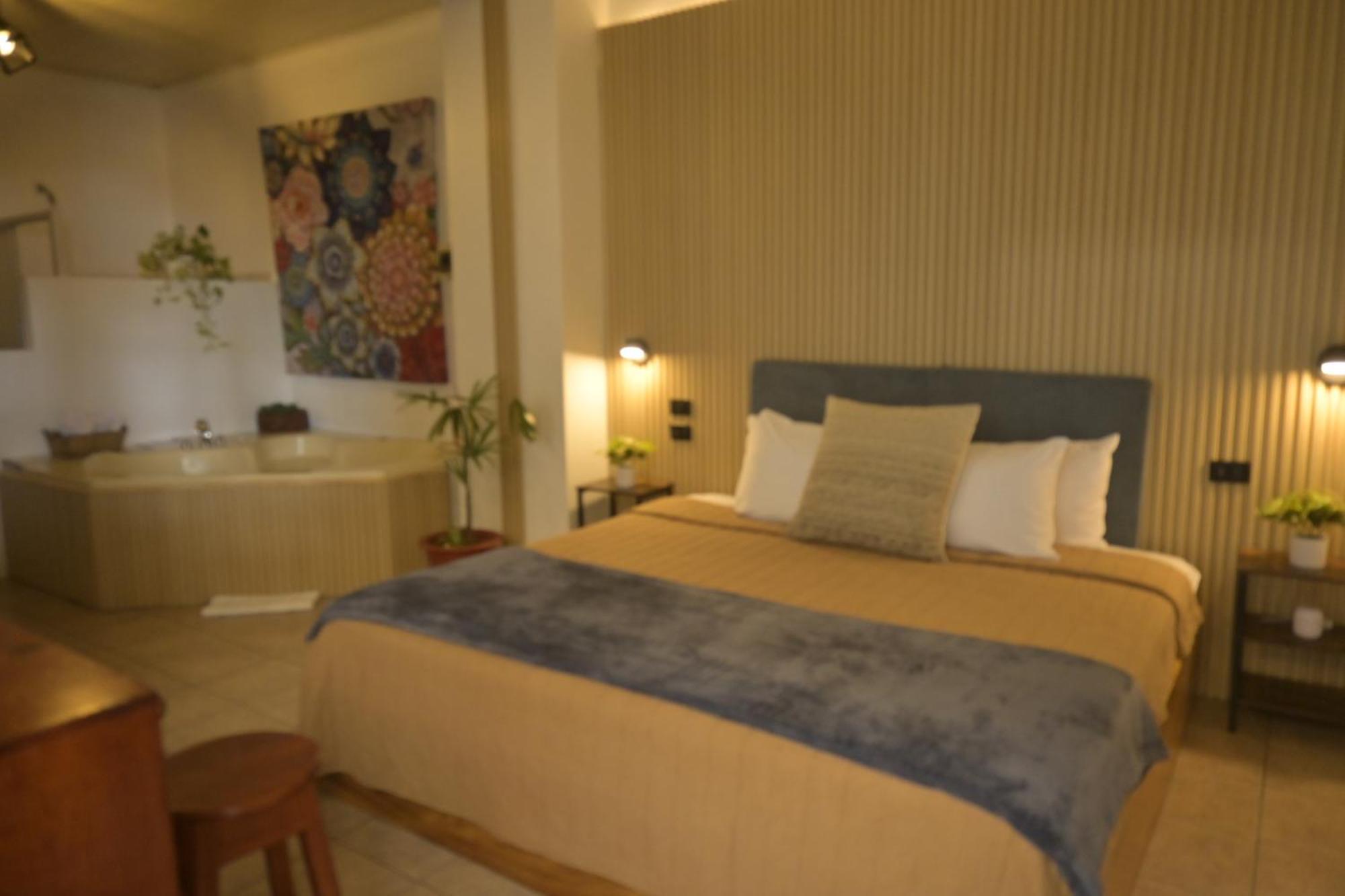 Hotel Las Colinas La Fortuna المظهر الخارجي الصورة
