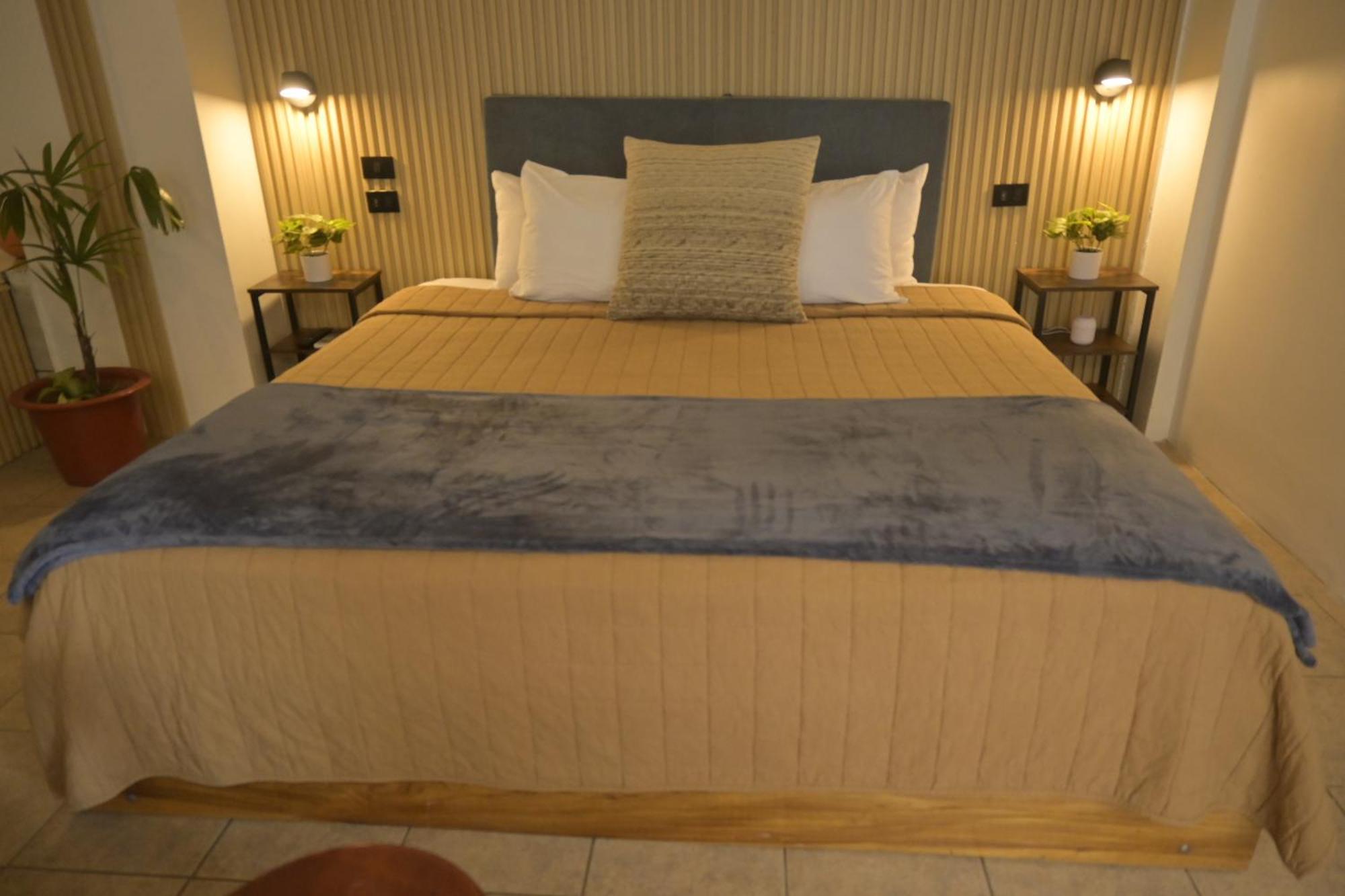 Hotel Las Colinas La Fortuna المظهر الخارجي الصورة