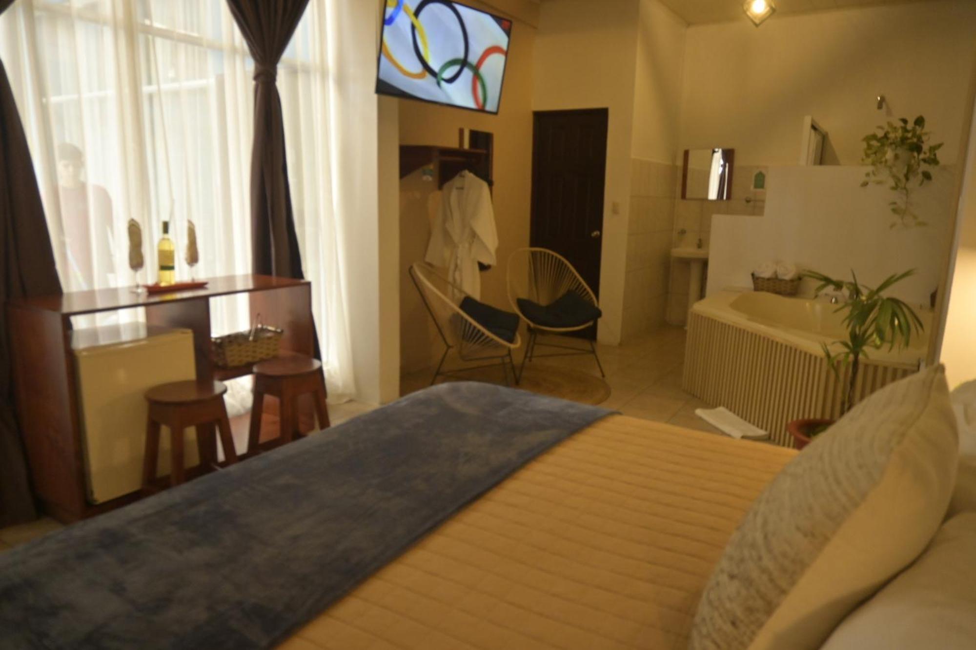 Hotel Las Colinas La Fortuna المظهر الخارجي الصورة
