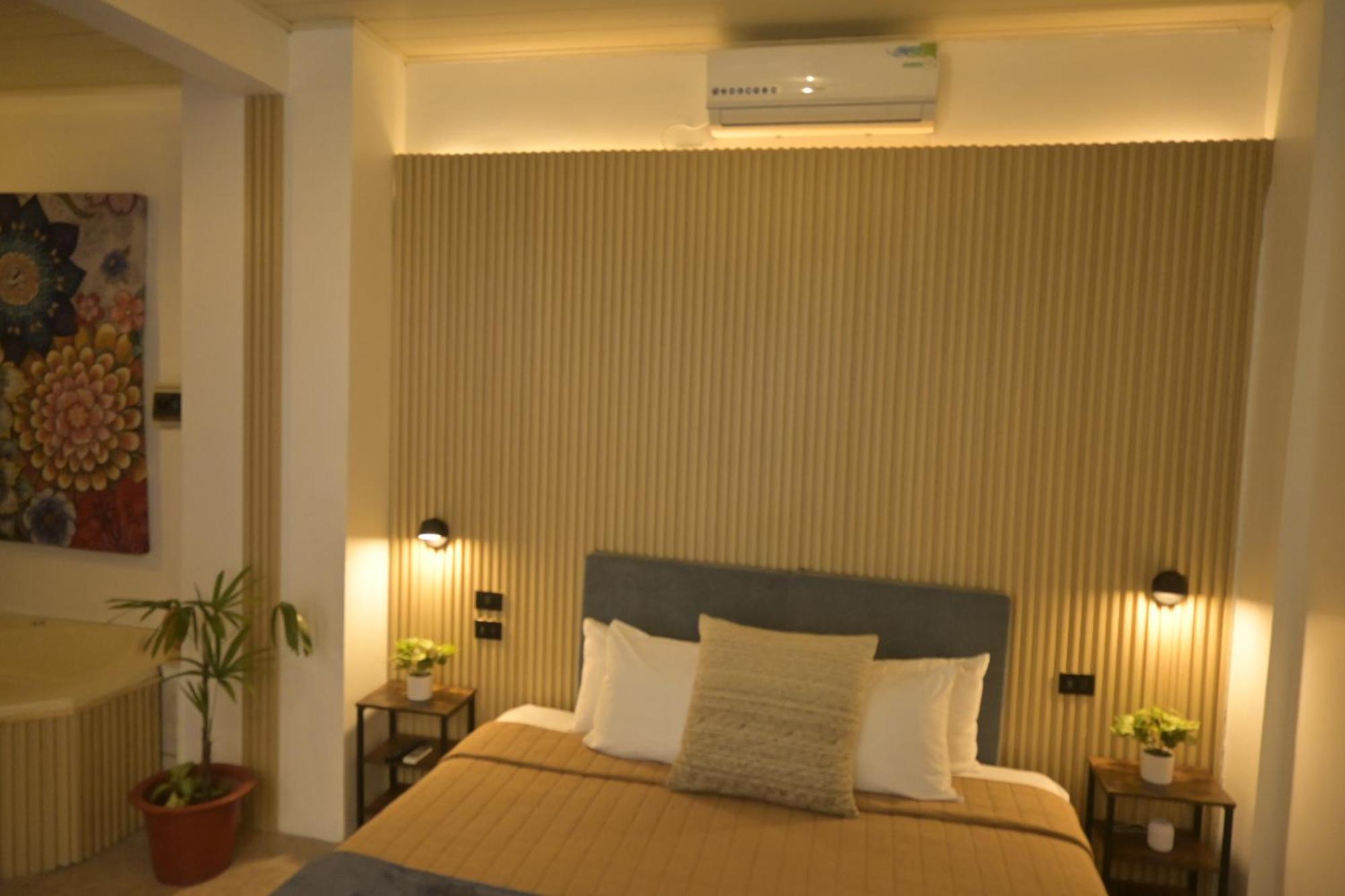 Hotel Las Colinas La Fortuna المظهر الخارجي الصورة